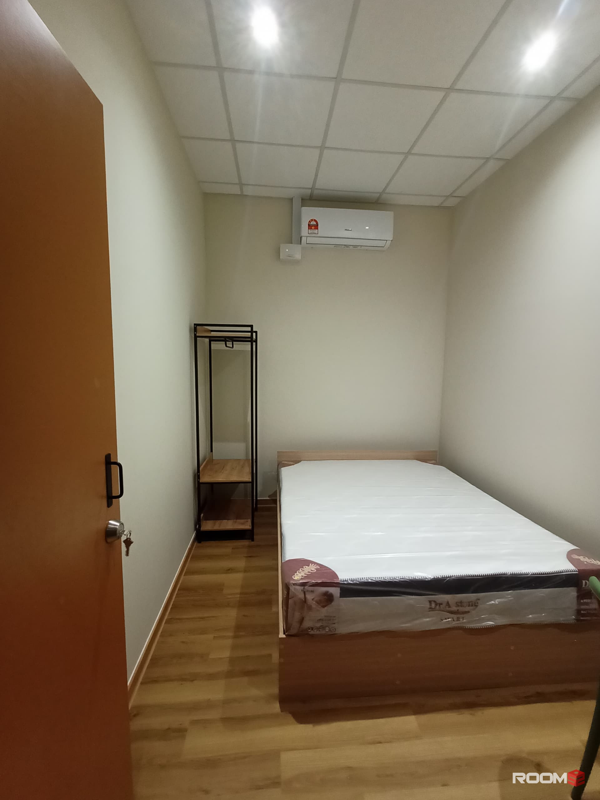 EARLY BIRD DEC🔥 9 MIN TO BANGSAR 📌 0 DEPOSIT 🌟