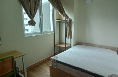 Booking 300 to secure room 🌟8 min to Midvalley 📌 0 Deposit ready for move in 🔥