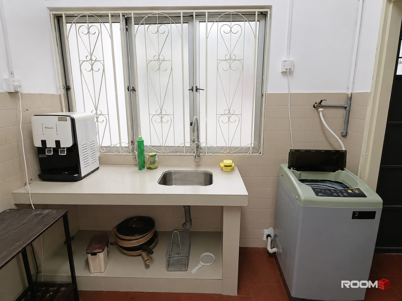 🏠 Spacious Room For Rent @ SS2 PJ | 🚗 5 Mins To The Starling & Damansara Uptown 🔥