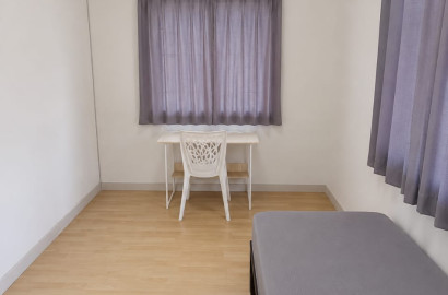 🏠 Medium Room For Rent @ Bukit Rimau // 🚘 5 Mins To AEON BIG Bukit Rimau 🛒