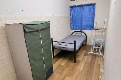 🏡 Single Room For Rent @ SS2 // 🚘 2 Mins To SS2 Food Street 🍜