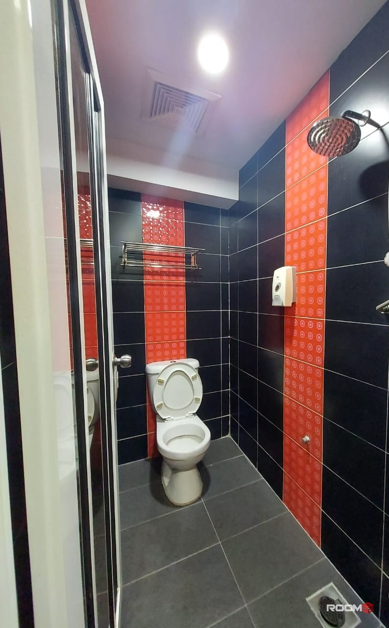 Private & Beautiful Co Living Space in SS4, Kelana Jaya Easy Access Kelana Jaya LRT Line