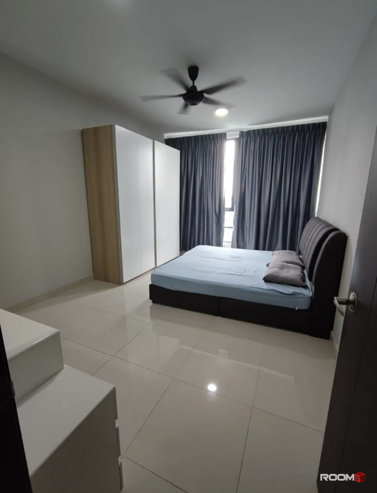 Fully Furnished 1 bedroom 1 bathroom Apartment Condo