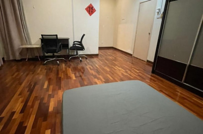 Two room available now! 🥳