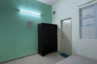 📌 Middle Room at Kota Kemuning, Shah Alam High Speed WiFI 📌
