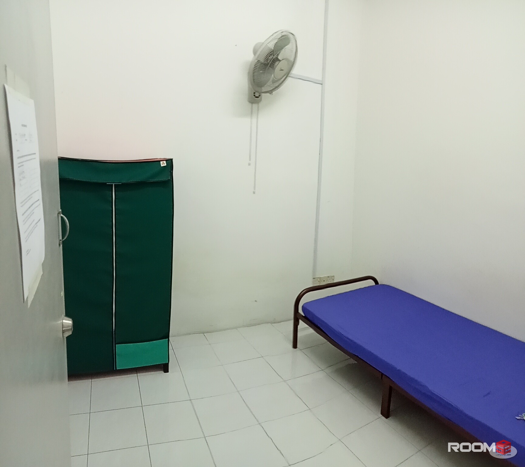 📌 Middle Room at Kota Kemuning, Shah Alam 📌