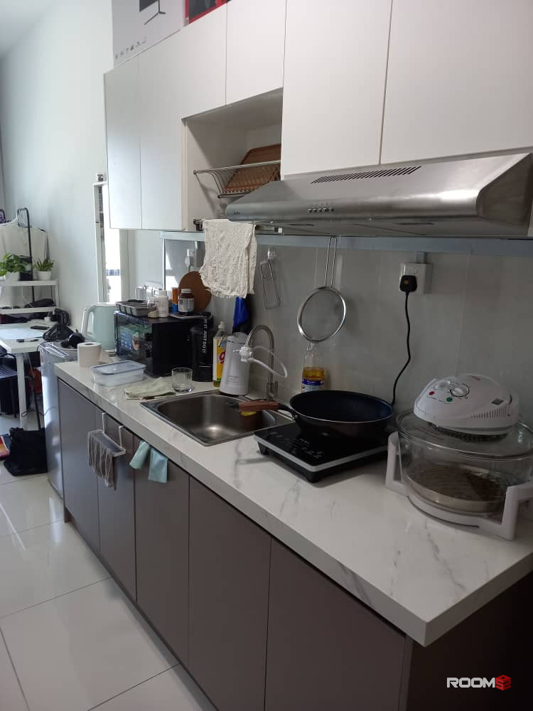 greenfield residence studio unit jalan pjs 8 bandar sunway petaling jaya subang