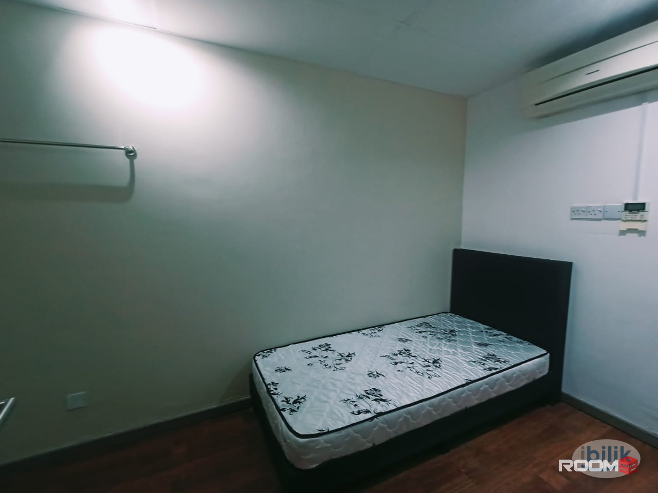 Single Room at Taman Tasik Prima, Puchong