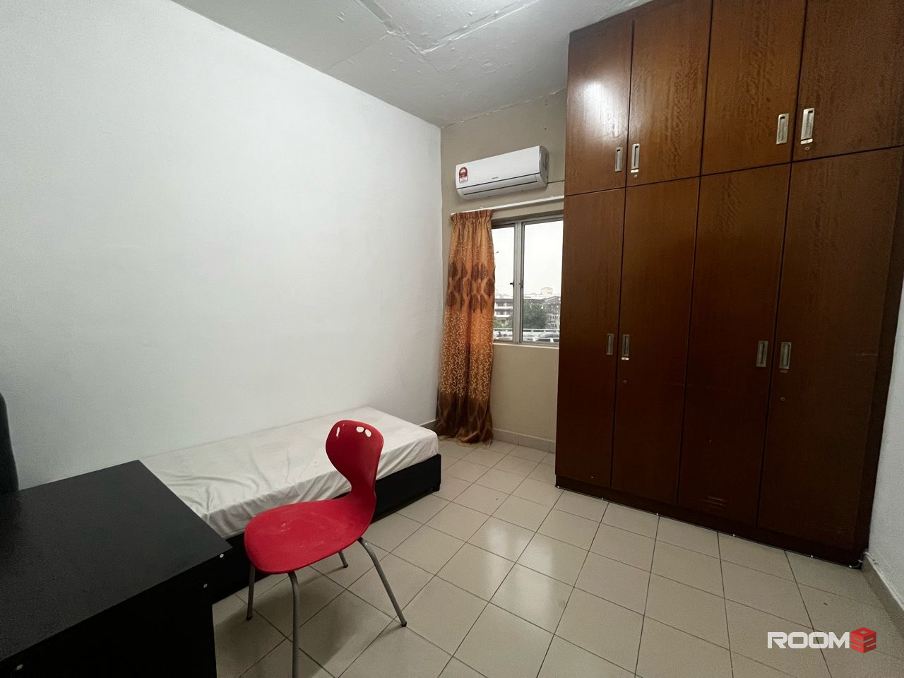 ❗️Final Room Limited Promotion❗️7 Mins Walk to LRT Pudu❗️Super Cozy Premium Private Master Room❗️