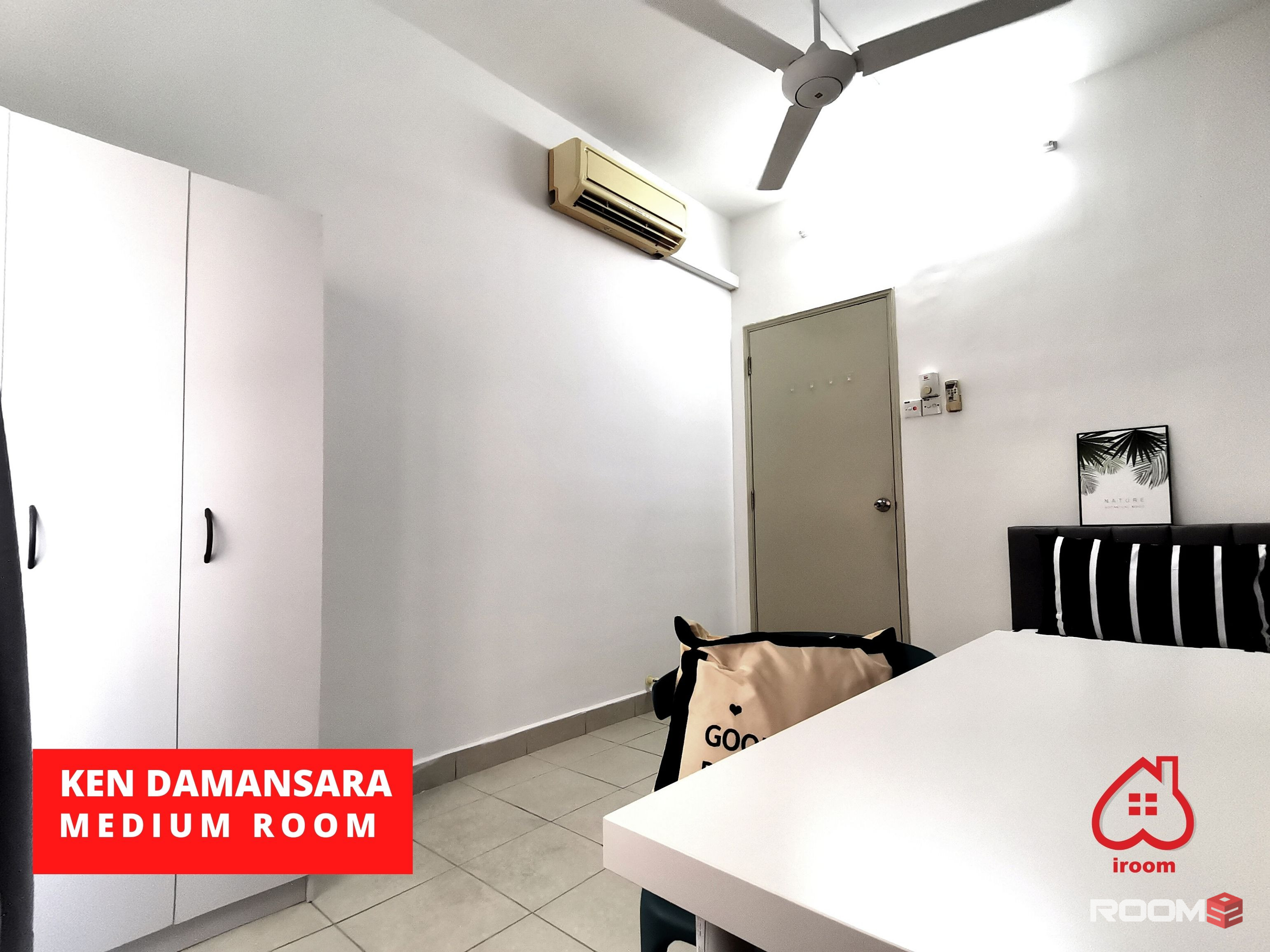 Ken Damansara - Zero Deposit