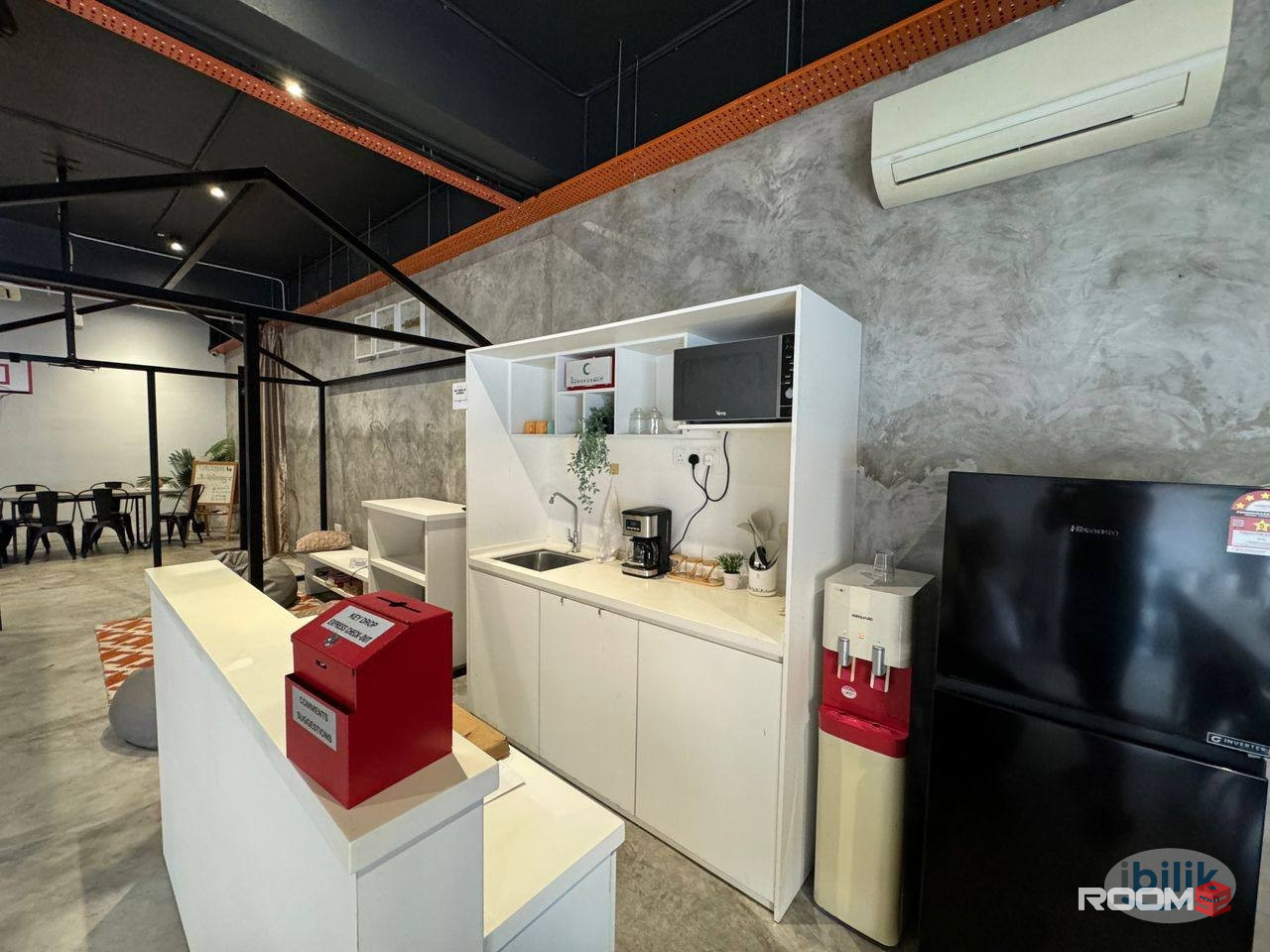 [JL Co-Living] Rooms Available at USJ 21, UEP Subang Jaya4Mins 🚶 ♀️ to Main Place Mall