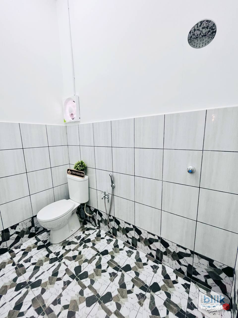 🎈 [𝐑𝐌𝟐𝐗𝐗] 🎈 Bilik Sewa Bangi, Bandar Seri Putra, KUIS, Agensi Nuklear, Bangi Wonderland, LOTUS, Bangi Lama, Bandar Bukit Mahkota, Southville