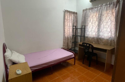 🎇 [Zero Deposit] Available & Ready to Move In Unit @ Puchong Jaya🎇