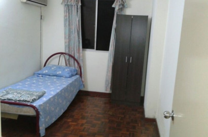 🆕🏠💫 NEW ROOM RENT available to let AT SS21 Damansara Utama Near Uptown 🌆🔑🌟😍