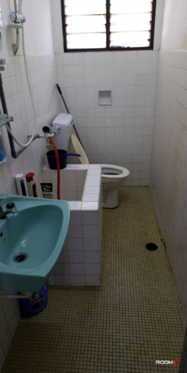🆕🏠💫 NEW ROOM RENT available to let AT SS21 Damansara Utama Near Uptown 🌆🔑🌟😍