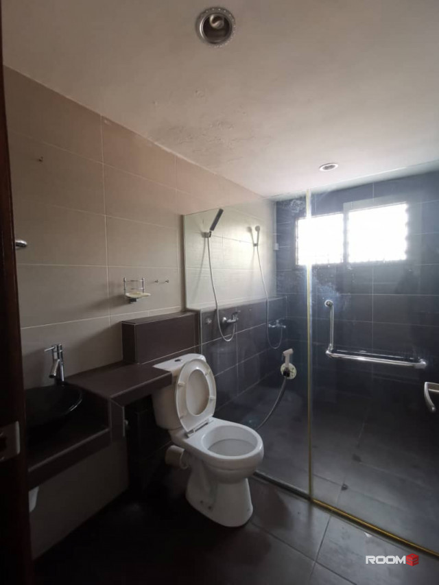 SS2 TAMAN SEAPARK ZERO/ONE MONTH DEPOSIT ONLY!!