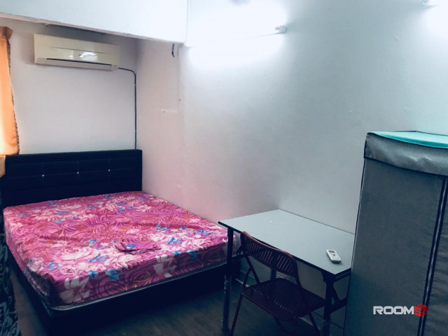 🌟🧹✨ Weekly Cleaning Room rent at Damansara Kim ✨🧹🌟 🏢 Nearby Amenities & Fully Facilities 🛁🚿🏢 🌼🌸🌼