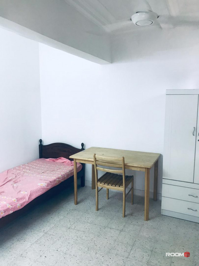 Comfort, convenience, and luxury with our fully furnished room for rent at SS2, PJ! 🛋️💤