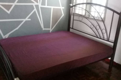 Great! Available Medium Room to Rent at Jalan Bayan, Bandar Puchong Jaya.