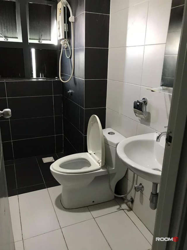 BANDAR UTAMA HIGH SPEED WIFI ROOM (FREE 1 MONTH RENTAL WHEN YOU SIGN 12 MONTHS AGREEMENT!)