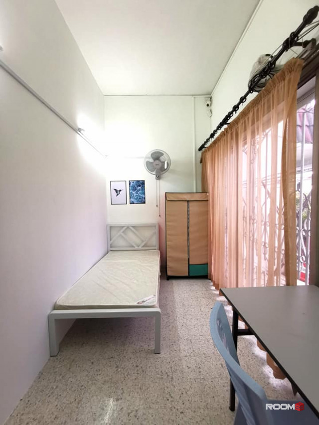 💢ZERO Deposit - Limited Time Offer!💢💰SS2, Petaling Jaya Room Rent With Fully Furnished 🏢🪑💼