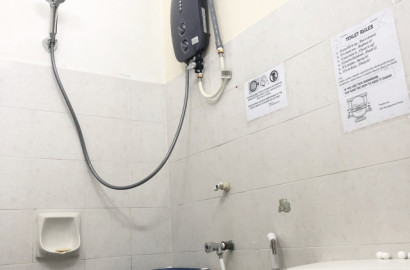 💢ZERO Deposit - Limited Time Offer!💢💰SS2, Petaling Jaya Room Rent With Fully Furnished 🏢🪑💼