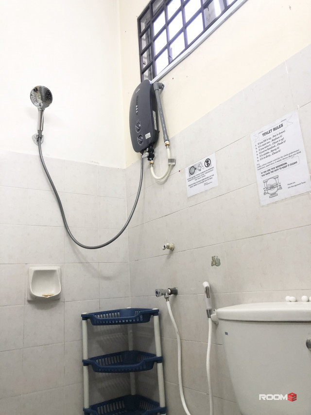 💢ZERO Deposit - Limited Time Offer!💢💰SS2, Petaling Jaya Room Rent With Fully Furnished 🏢🪑💼