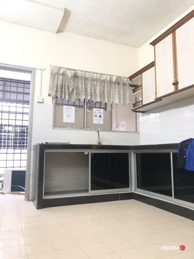 💢ZERO Deposit - Limited Time Offer!💢💰SS2, Petaling Jaya Room Rent With Fully Furnished 🏢🪑💼