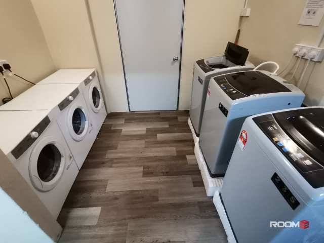 SS4, KELANA JAYA ROOM FOR RENT WITH HIGH SPEED WIFI BUDGET FOR STUDENTS AND OFFICER