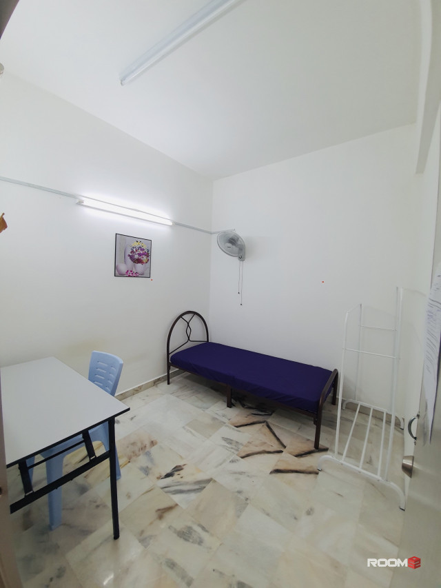 ♨️Ready to move in ❤️‍🔥Room for rent at Puchong, Puchong Jaya, bandar Puteri,wawasan♨️