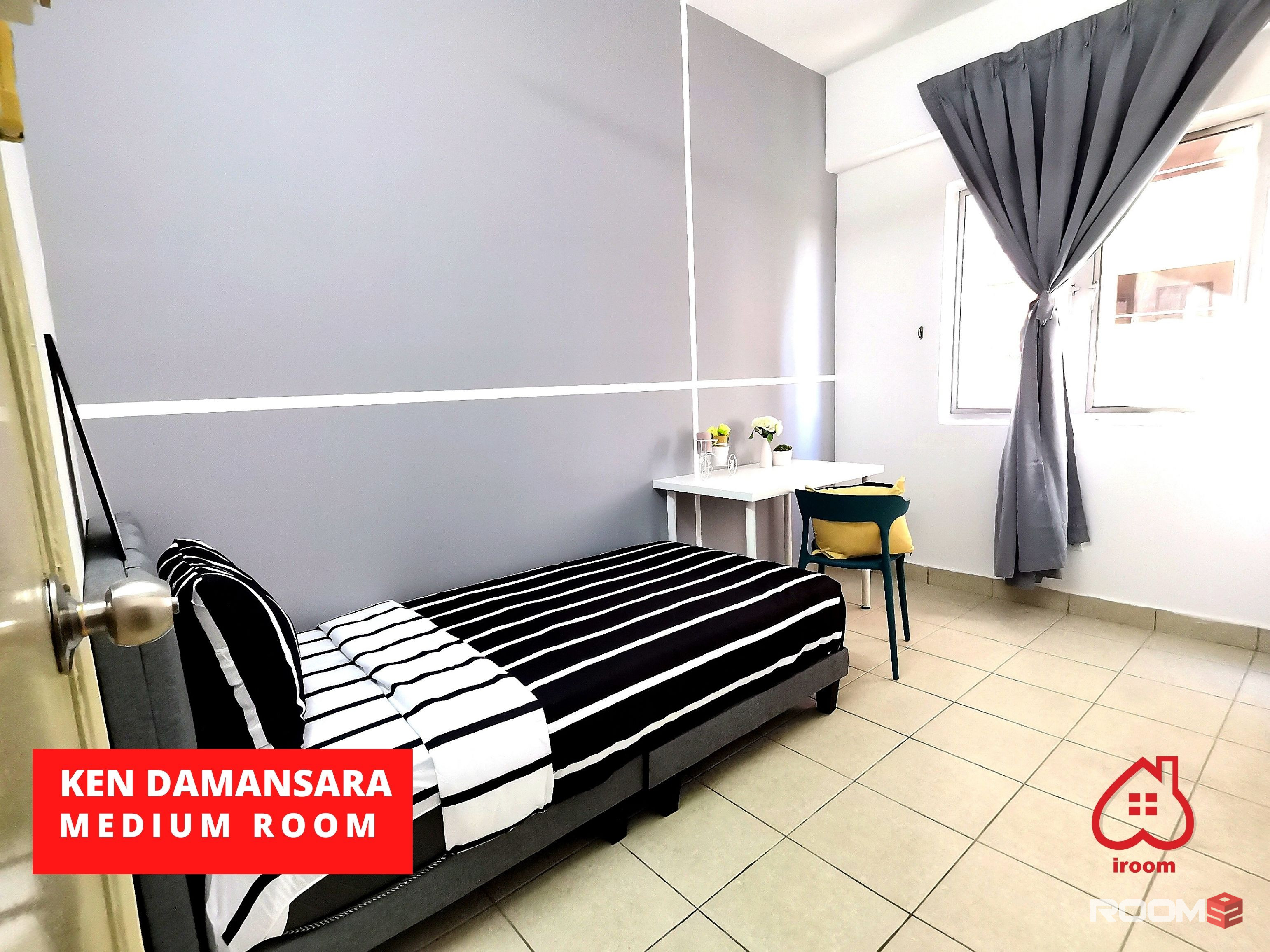 Ken Damansara - Zero Deposit