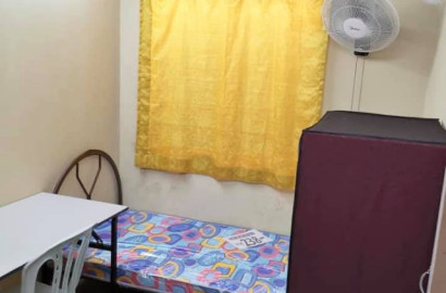 💥💥 🏡 [Zero Deposit]❗️HOME FEEL UNIT ❗️🏡 Middle Room for rent at Kota Damansara! 💫🛋️