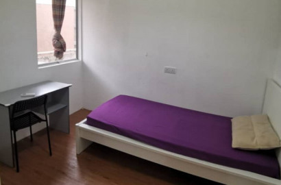 🔐 Cozy & Private Single Room for Rent 🏠🛌💼 With Fully Furnished Room Rent at SS15, Subang Jaya🏃‍♀️💨✨