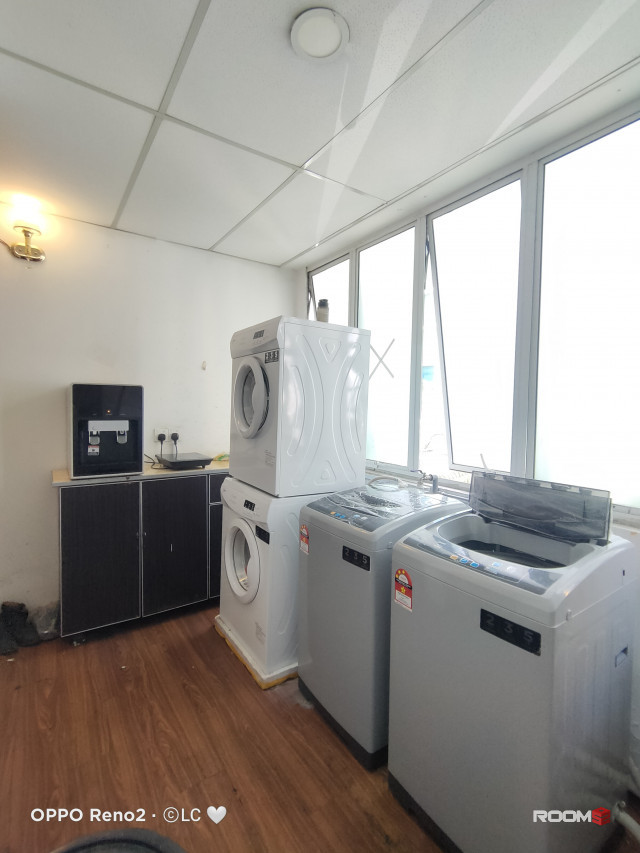 📌 Conveniently located in Kota Damansara 📍 🔑 Affordable rental options available! 💰KOTA DAMANSARA ROOM FOR RENT!! �