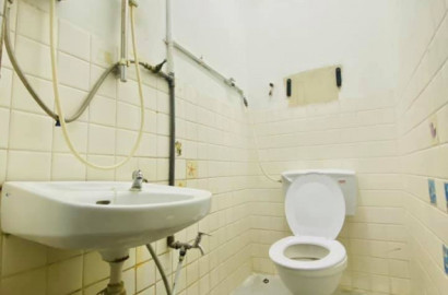 💓Single Room at SS2 ⛳️ Location Nearby ⛳️⛳️ ✅ LRT Taman Bahagia & LRT Taman Paramount ✅ Starling Mall ✅ Atria Shopping