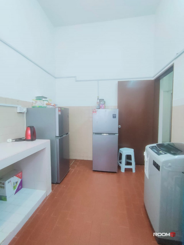 🌟 SS2 original room fully furnished 🏠🪑 FREE stay when you move in 🆓🔑😍