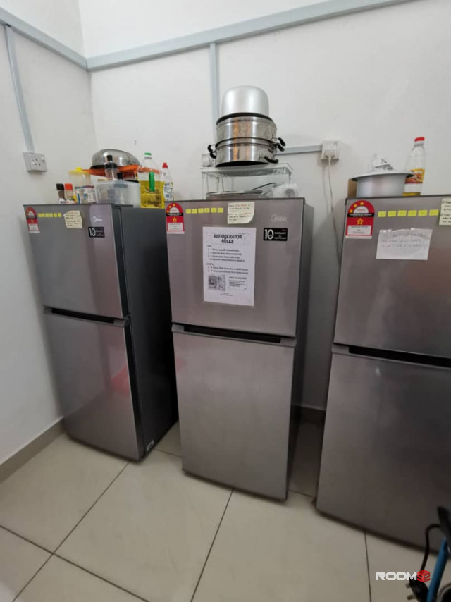 🏠 Comfy & Private Single Room Rent in SS2 Near to Section 17 & Petaling Jaya! 🛋️💤🌇