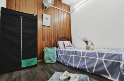 SS1,SS2, SS4-SS25 WHOLE PETALING JAYA ROOM RENT AVAILABLE, LIMITED HIGH SPEED WIFI ROOM !
