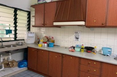 🔒💰 1 MONTH DEPOSIT MEDIUM ROOM IN BANDAR SRI DAMANSARA, SD7, ATIVO, DESA RIANG, SUTERA DAMANSARA, DAMANSARA SURIA, KIP