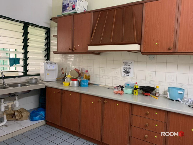 🔒💰 1 MONTH DEPOSIT MEDIUM ROOM IN BANDAR SRI DAMANSARA, SD7, ATIVO, DESA RIANG, SUTERA DAMANSARA, DAMANSARA SURIA, KIP