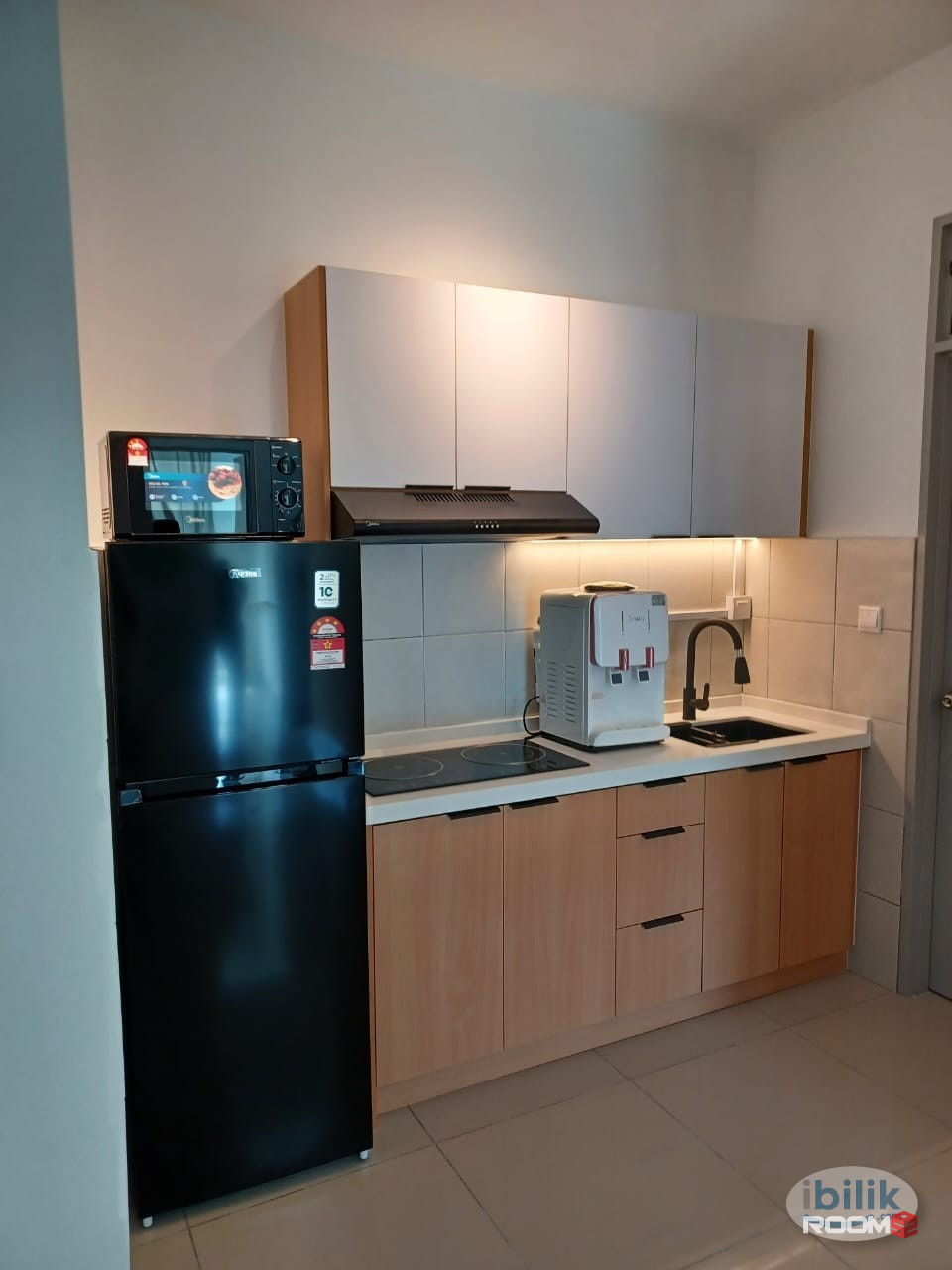 Single Room at Bandar Bukit Puchong