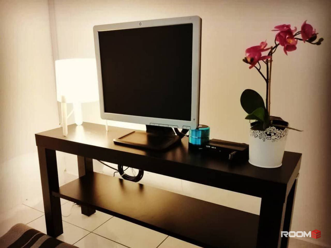 Medium Room, Mentari Court, Blok A