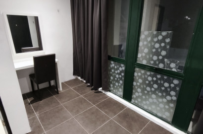 🚫 DEPOSIT Co-living Master room🔥 for rent at Damansara Perdana with private 🛁bathroom