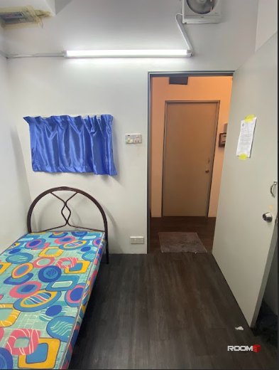 Ready Move IN ✨Fully furnished Single Room PJ SS2 ⭕️2mins to SS2 Town and bus stop🚌