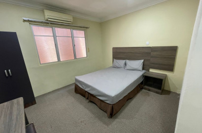 ❗️Zero Deposit❗️🚶‍♂️🚝 4 Stops to KL Sentral❗️💰Brand New Queen Bed Master Room🏢