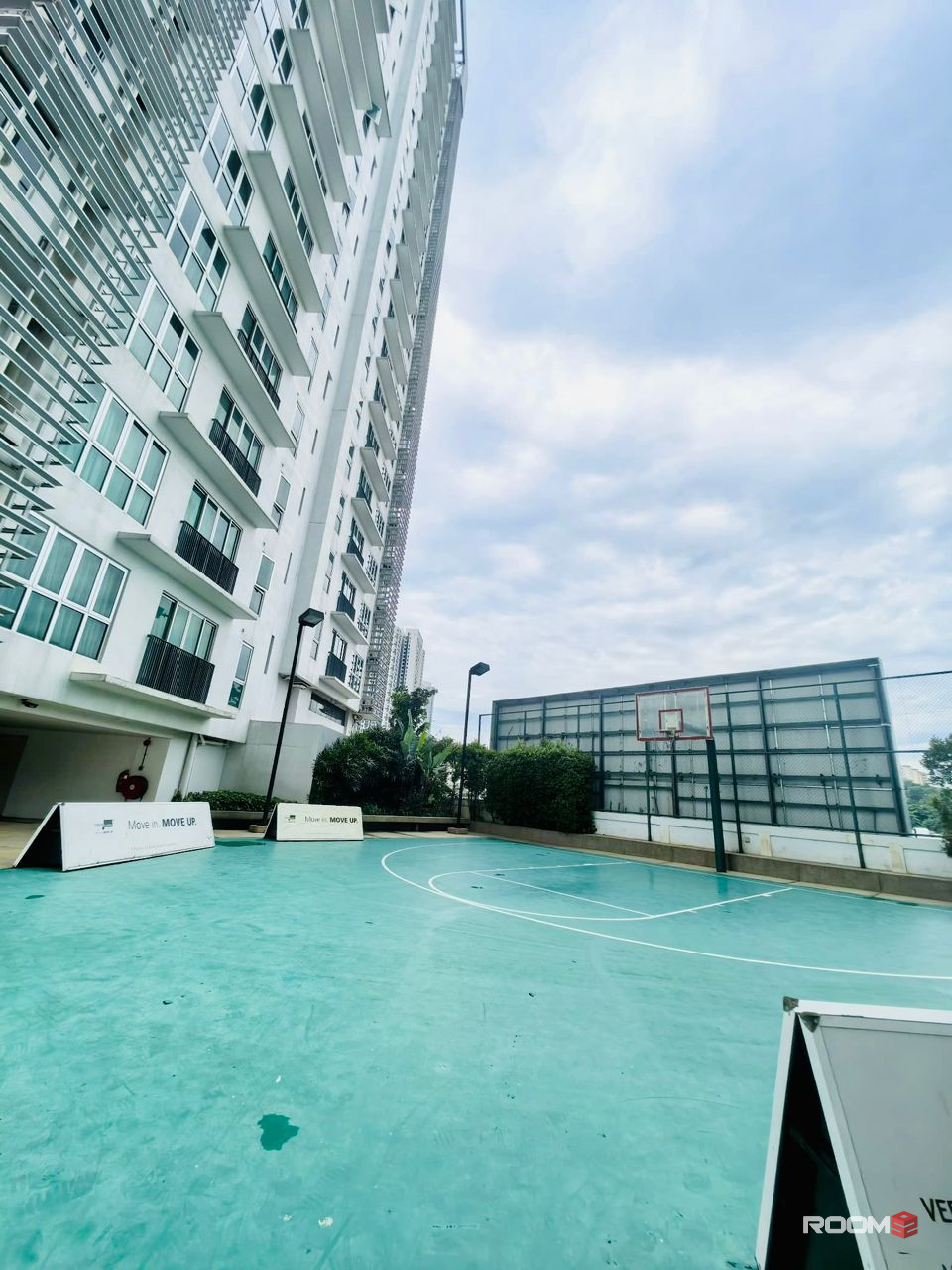 ⭐️TOTALLY NEW MASTER ROOM at VERVE Suites, Old Klang Road ⭐️