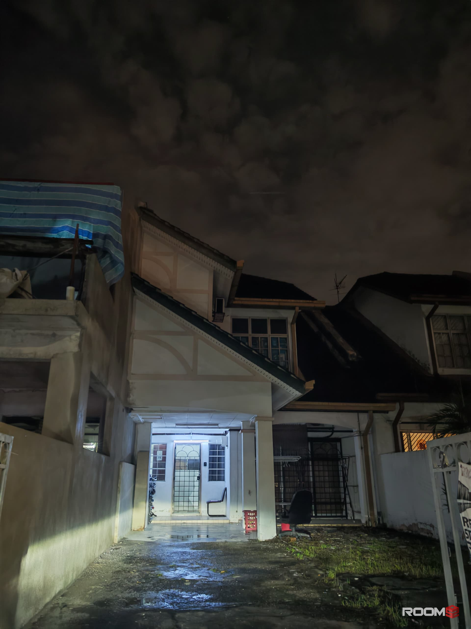 💥0 DEPOSIT ROOM FOR RENT NEAR BUKIT JALIL🤩 7 MIN TO LRT BUKIT JALIL STATION🚉 IMMEDIATELY MOVE IN‼️