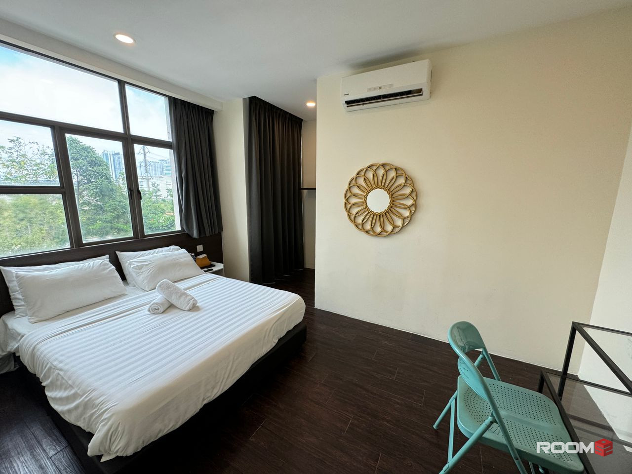 Master room with private bathroom for rent at Cyberjaya 🔥Nearby Tamarind Square, Kenwingston Business Center
