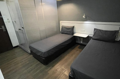 🔥Cozy Room Come With Private Bathroom For Rent🔥NEARBY🚗COLUMBIA ASIA HOSPITAL BUKIT RIMAU,NSK SUPERMARKET TAMAN SRI MU