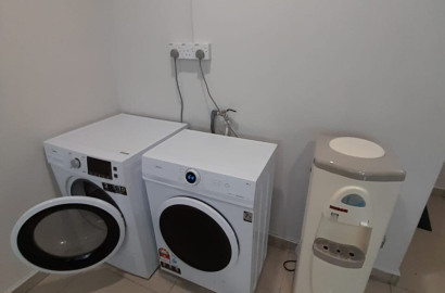 Walk to Subang LRT 🚶 Furnished room for rent @ SS15